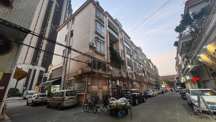 银圹七路50号外景图