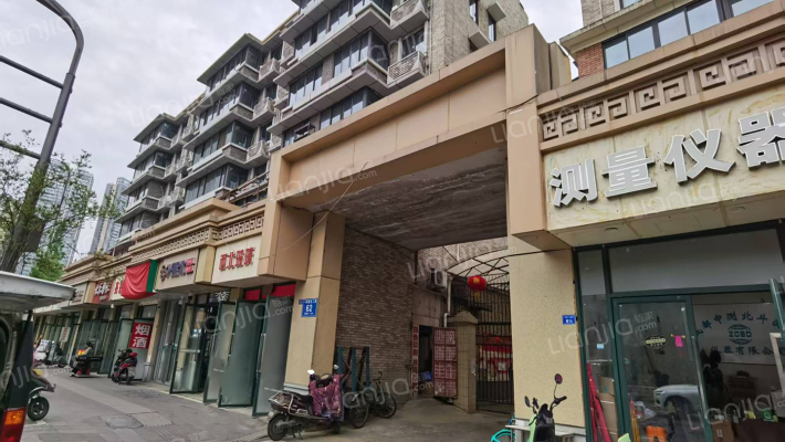 一环路北二段62号外景图