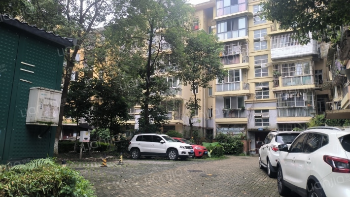 紫薇园(问道路)外景图