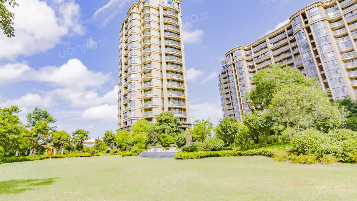 五星佳苑外景图