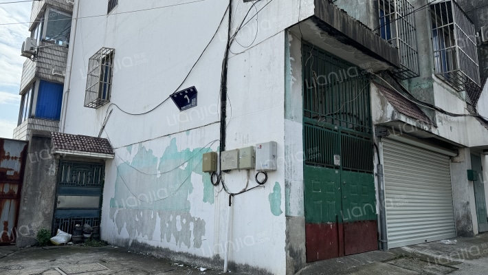 中心南街外景图