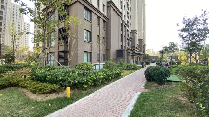 我家阳光1号外景图