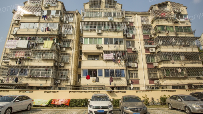 妙栏路200弄外景图