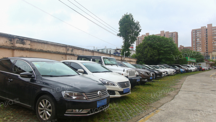 鹏海西区外景图