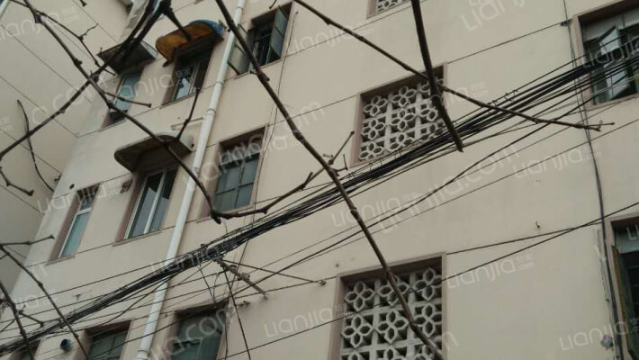 昆明路1266号外景图