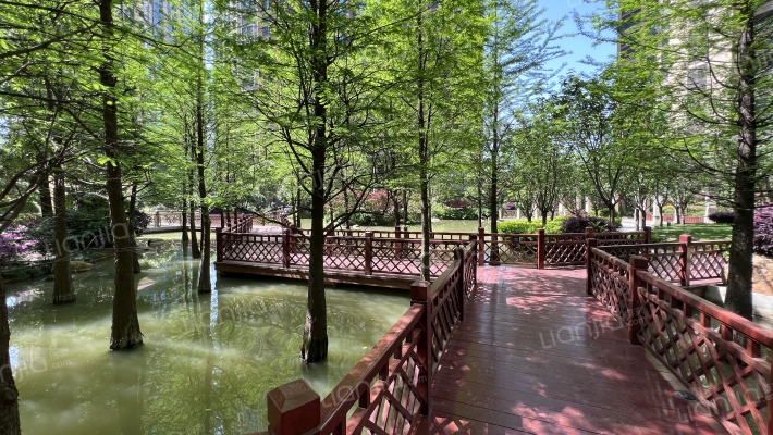 联泰外滩领馆外景图