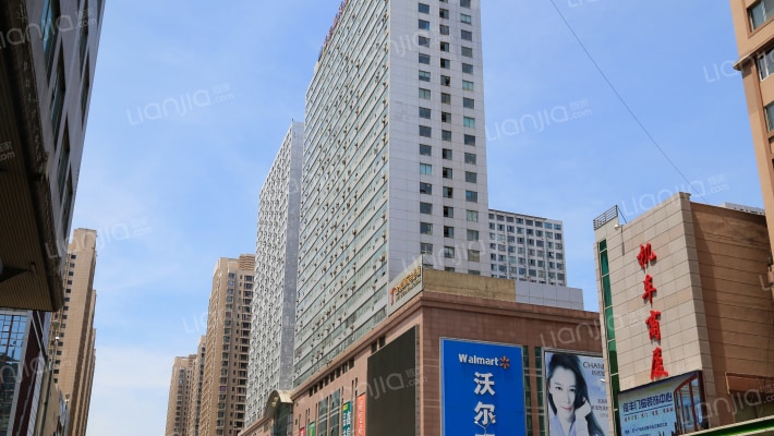 福佳新天地_大连福佳新天地二手房|房价|租房【大连贝壳找房】