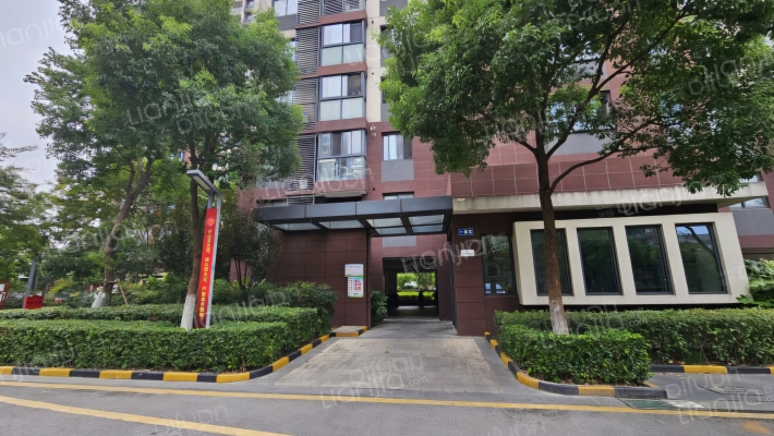 东渚新苑外景图