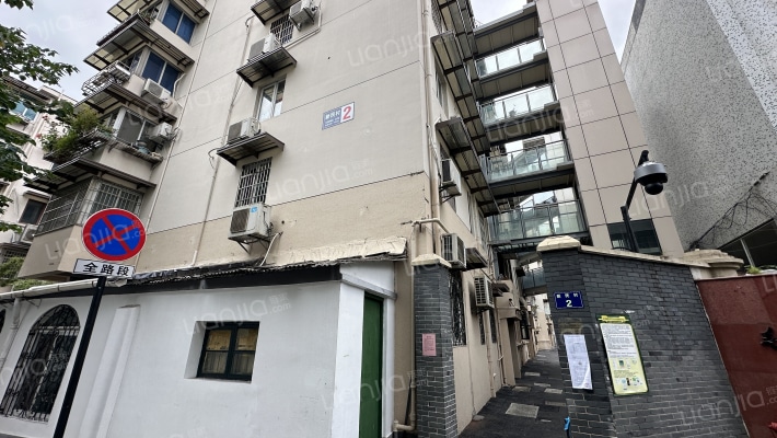 新民村2号外景图