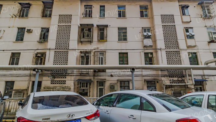 庐江路21号外景图