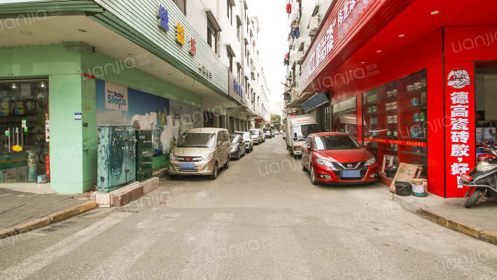 北河路西12号外景图