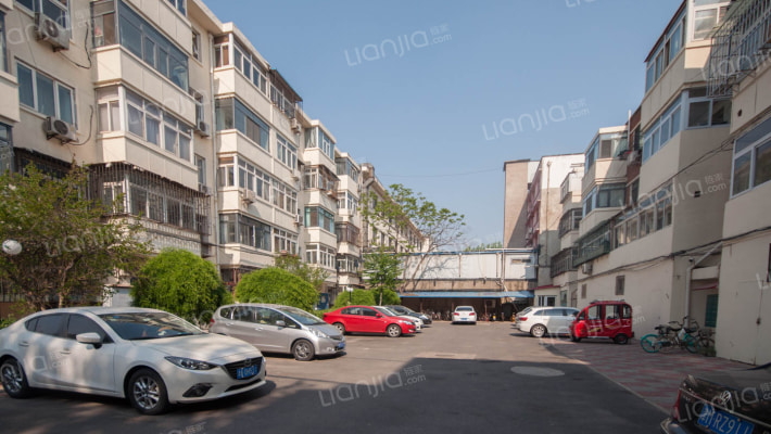 迎水道5号外景图