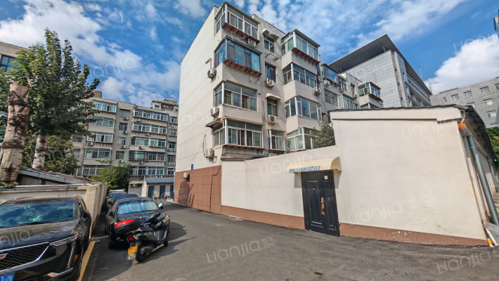 千佛山东路2号外景图