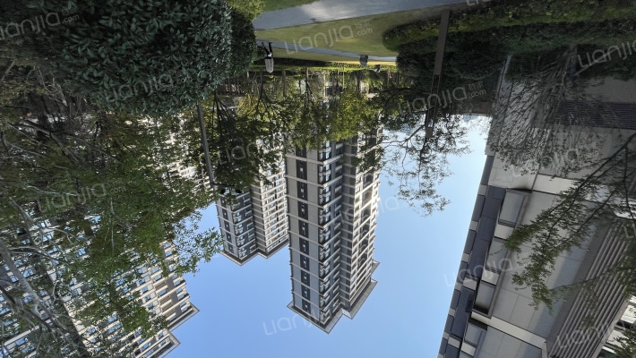 宏光揽境外景图