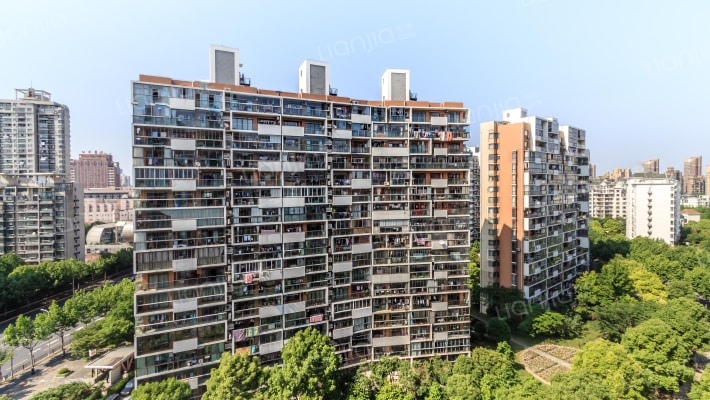 东方汇景苑外景图