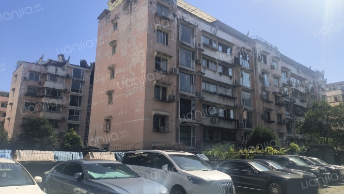 佳和花园外景图