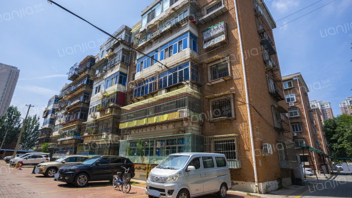 宜兴南里外景图