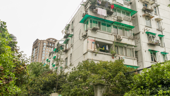 中山北路341号外景图