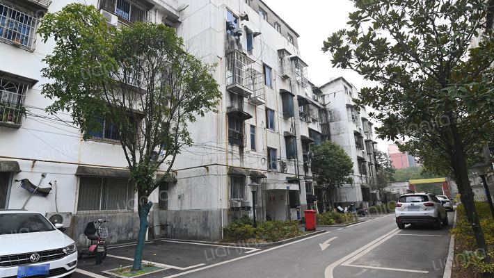 翠园雅寓外景图