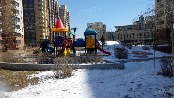 亚都名苑外景图