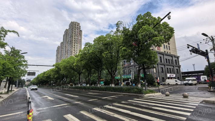 正易国际外景图