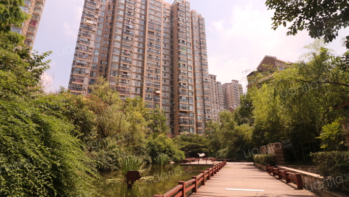 中北蔚蓝星座外景图