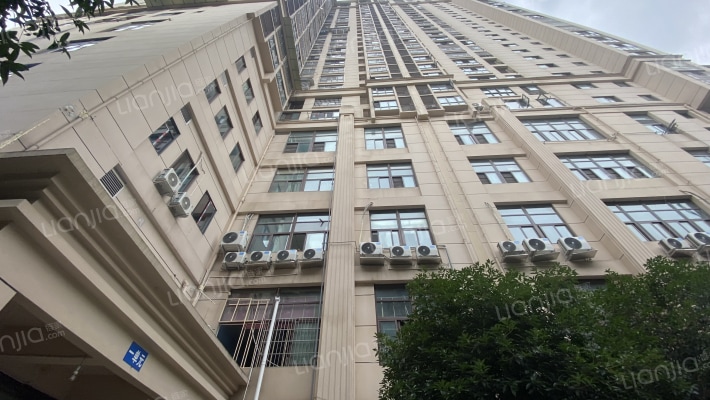 滨海佳苑外景图