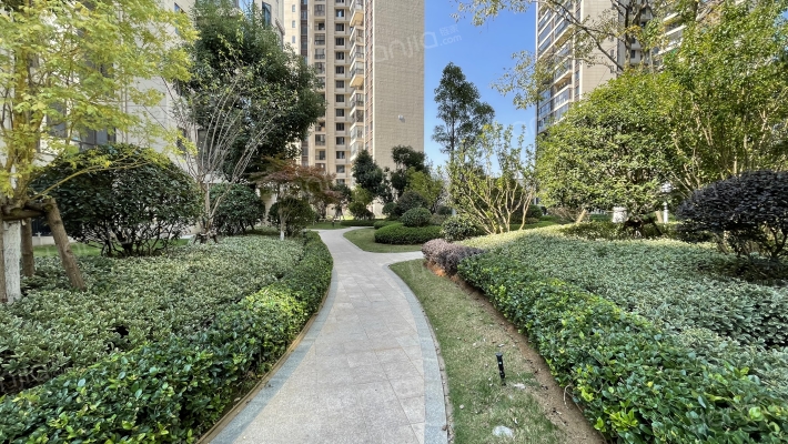 碧桂园·百花里外景图