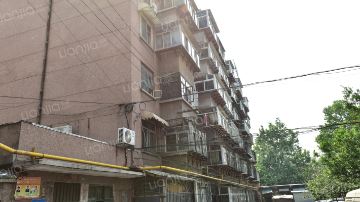 小梁庄街23号外景图