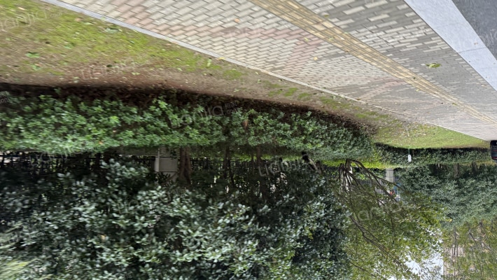 新城吾悦邻里广场外景图