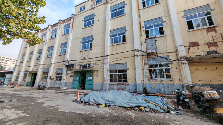 山大路232号外景图