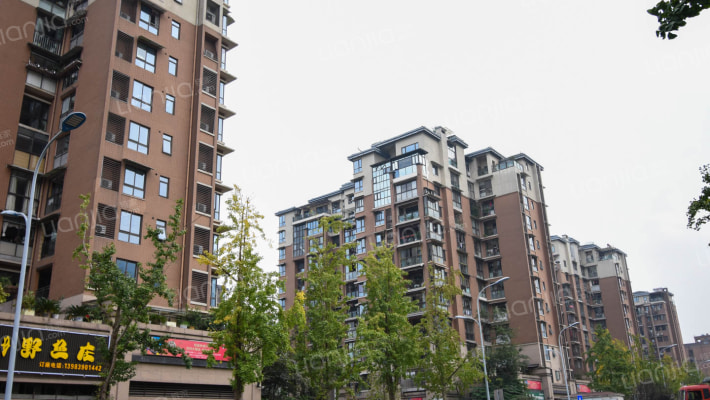 新天泽云山外外景图