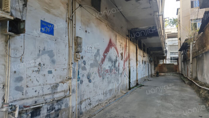 创业八达路31号外景图