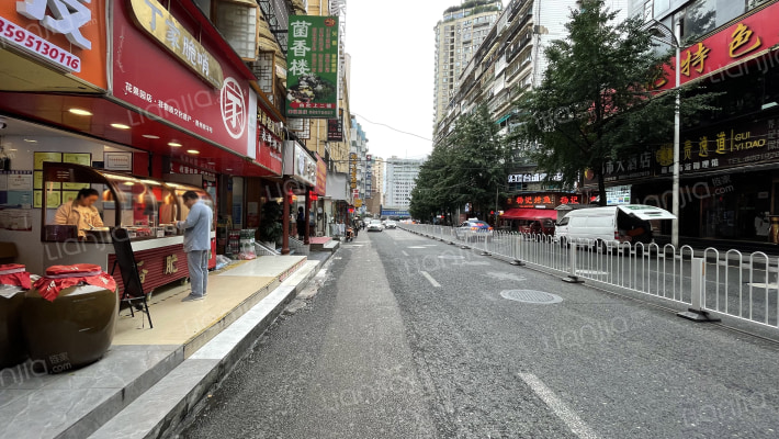 沙坡路38号外景图