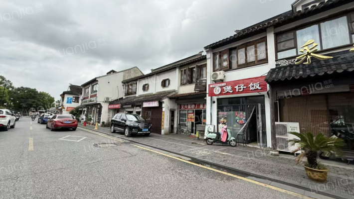 羡园街73号外景图