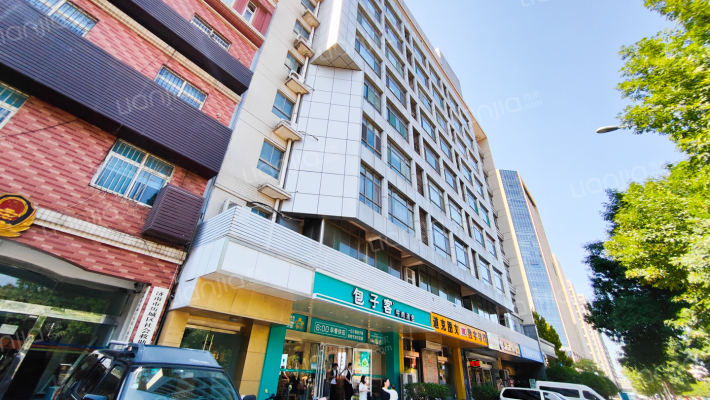 华信路13号外景图