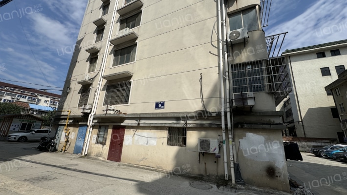 中心南街18号外景图