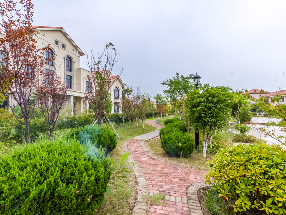 【太湖临湖湾_安庆太湖临湖湾楼盘】开发商营业执照相册-安庆贝壳新房