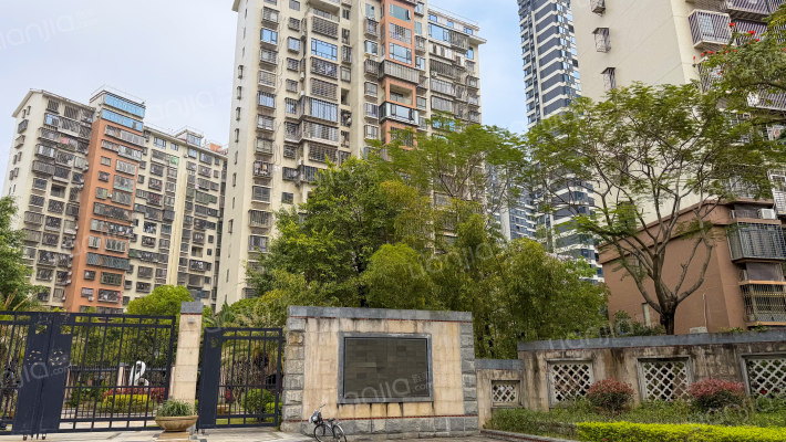 芸溪居住公园(四期)外景图