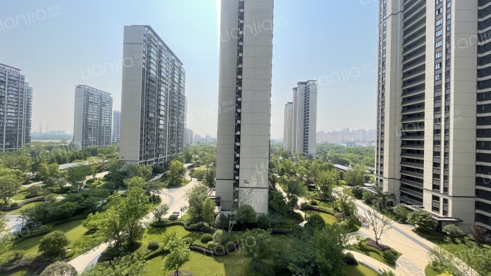 鸣悦棠前外景图