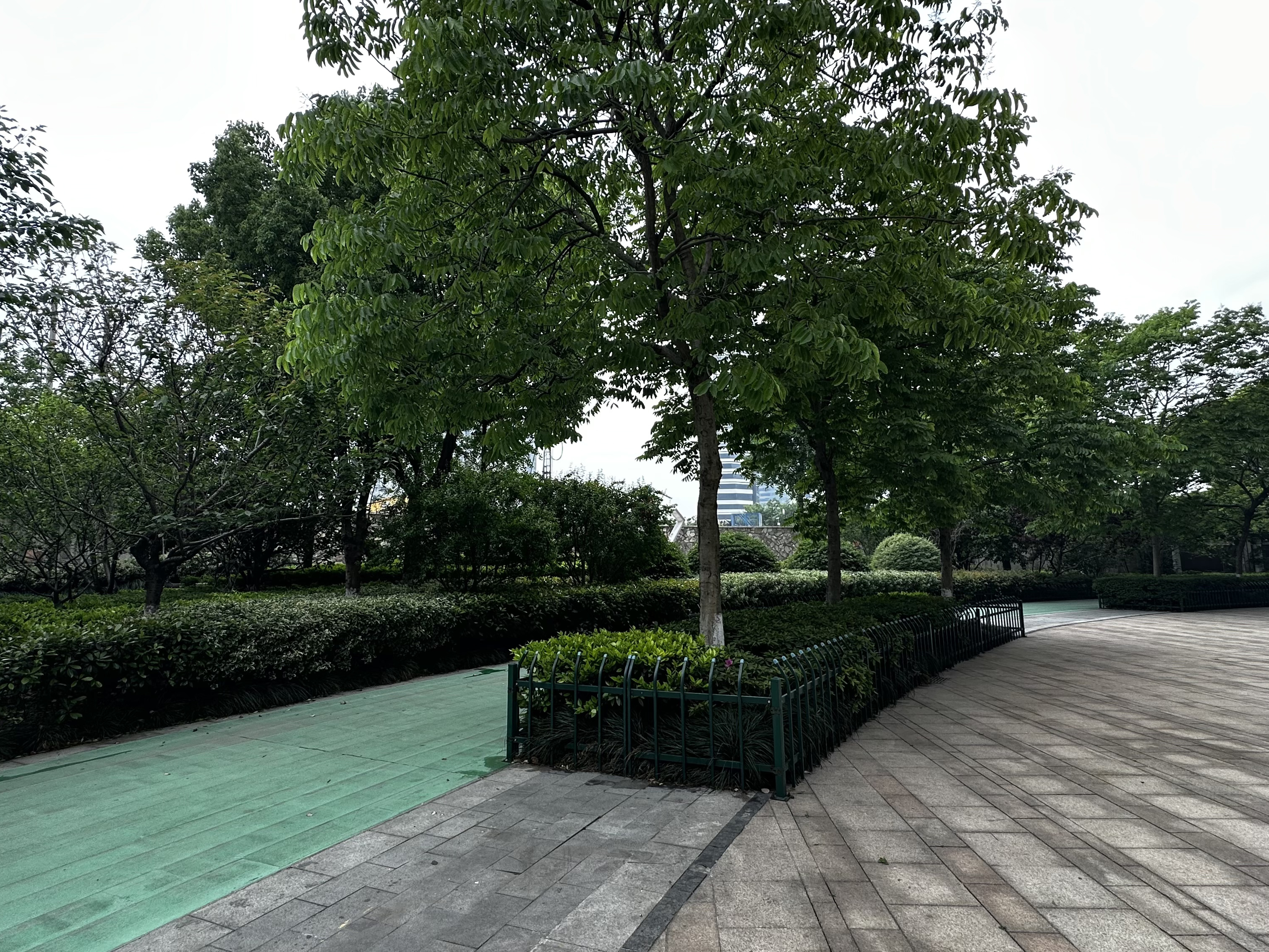 Kang Kang Valley compound photo 2