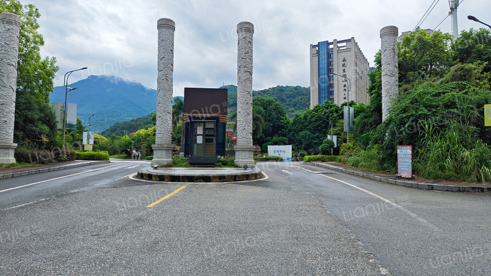 先生的山C区外景图