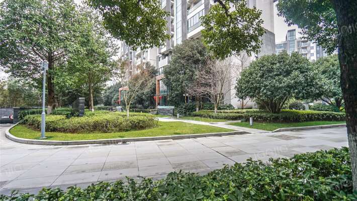 星屿仁恒外景图