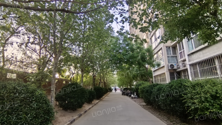 汇通天下外景图