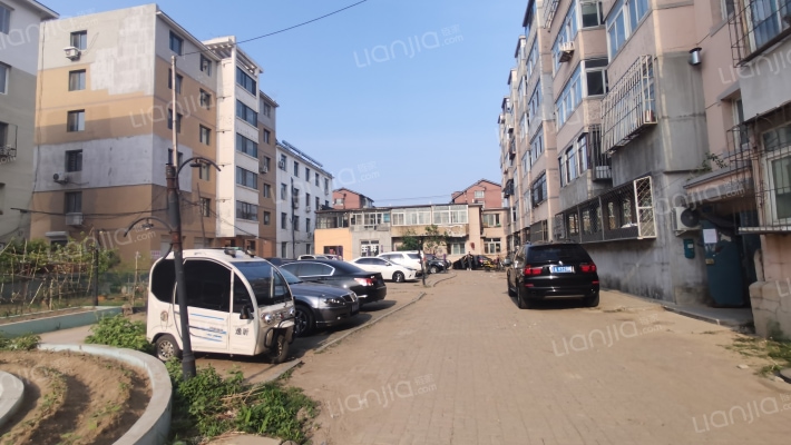 五金紫祥园外景图