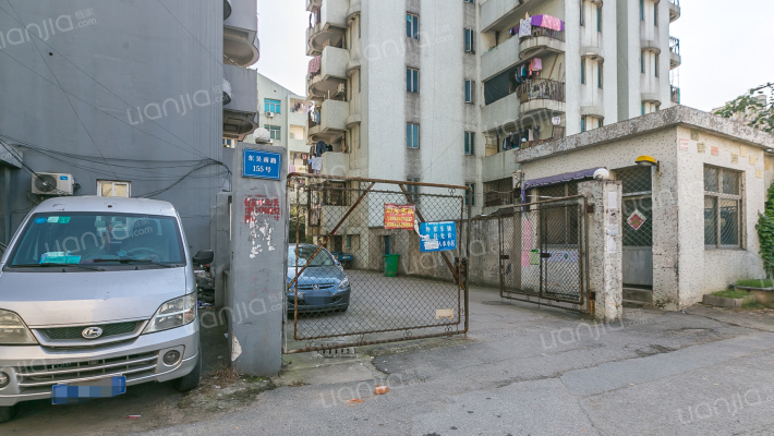 东吴南路155号外景图