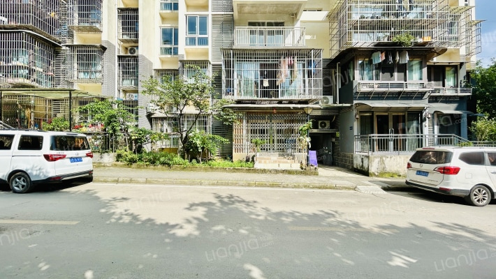 新民雅居外景图