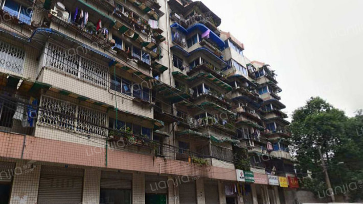 群康路51号外景图