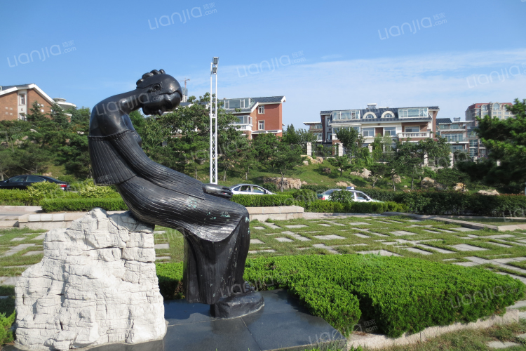 海怡尊邸_青岛海怡尊邸二手房|房价|租房【青岛贝壳找房】