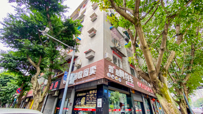 金剑路374号附2号外景图